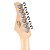 Guitarra Stratocaster HSS Tarraxas com Trava Cort G200 Pastel Pink - Imagem 8
