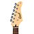 Guitarra Stratocaster HSS Tarraxas com Trava Cort G200 Pastel Pink - Imagem 7