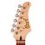 Guitarra Stratocaster HSS Captadores Alnico V Cort G250 Champagne Gold Metallic - Imagem 8