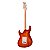 Guitarra Stratocaster HSS Captadores Alnico V Cort G250 Tobacco Burst - Imagem 5