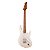 Guitarra Stratocaster HSS Escala Pau Ferro Cort G260CS Olympic White - Imagem 3