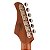 Guitarra Stratocaster HSS Escala Pau Ferro Cort G260CS Olympic White - Imagem 8