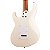 Guitarra Stratocaster HSS Escala Pau Ferro Cort G260CS Olympic White - Imagem 5