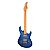 Guitarra Super Strato Cort G290 FAT II Bright Blue Burst - Imagem 3