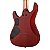 Guitarra Super Strato Captadores Fishman Cort KX500 Etched Deep Violet - Imagem 6