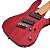 Guitarra 7 Cordas Multi Scale Cort KX307MS Open Pore Mahogany - Imagem 4