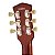 Guitarra Les Paul Captador EMG Cort CR300 Aged Vintage Burst - Imagem 8