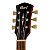 Guitarra Les Paul Captador EMG Cort CR300 Aged Vintage Burst - Imagem 7
