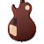 Guitarra Les Paul Captador EMG Cort CR300 Aged Vintage Burst - Imagem 5