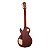 Guitarra Les Paul Captador EMG Cort CR300 Aged Vintage Burst - Imagem 6
