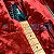 Guitarra Super Strato Japonesa Ibanez RG652AHMFX Nebula Green Burst com Case e captadores DiMarzio - Imagem 3