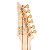 Guitarra Multi Scale Ibanez SML721 Rose Gold Chameleon - Imagem 8