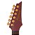 Guitarra Multi Scale Ibanez SML721 Rose Gold Chameleon - Imagem 7