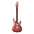 Guitarra Multi Scale Ibanez SML721 Rose Gold Chameleon - Imagem 3
