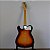 Guitarra Telecaster SX STL50+/3TS 3 Tone Sunburst com Bag - Imagem 4