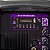 Caixa Ativa 12” 200W RMS Waldman Roadcab RC450X com MP3 e Bluetooth - Imagem 4