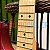 Guitarra Super Strato Japonesa Ibanez RG550 Genesis Purple Neon - Imagem 5