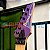 Guitarra Super Strato Japonesa Ibanez RG550 Genesis Purple Neon - Imagem 9