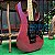 Guitarra Super Strato Japonesa Ibanez RG550 Genesis Purple Neon - Imagem 2