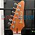 Guitarra Super Strato Japonesa Ibanez AZ2204NW Mint Green com Case - Imagem 9