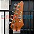 Guitarra Super Strato Japonesa Ibanez AZ2204N Prussian Blue Metallic com Case - Imagem 9