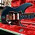 Guitarra Super Strato Japonesa Ibanez AZ2204N Prussian Blue Metallic com Case - Imagem 3