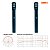 Kit Microfones para Bateria 8 Peças Kadosh KMD 108 com Case - Imagem 5