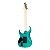 Guitarra Super Strato Floyd Rose Cort X300 Flip Blue com captadores EMG - Imagem 6