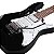 Guitarra Super Strato Steve Vai Ibanez JEM JR Black - Imagem 4