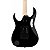 Guitarra Super Strato Steve Vai Ibanez JEM JR Black - Imagem 5