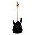 Guitarra Super Strato Steve Vai Ibanez JEM JR Black - Imagem 6