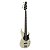 Baixo 5 Cordas PJ Yamaha BB235 VW Vintage White - Imagem 4