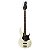 Baixo 5 Cordas PJ Yamaha BB235 VW Vintage White - Imagem 3