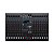 Mesa de Som 16 Canais 6 Auxiliares K-Audio MP 16.6 2ª Geração - Imagem 1