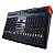 Mesa de Som 16 Canais 4 Auxiliares K-Audio MP 16.4 1ª Geração - Imagem 2