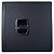Sub Ativo 18” 600W RMS K-Audio SW618A - Imagem 6