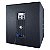 Sub Ativo 18” 600W RMS K-Audio SW618A - Imagem 5