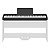 Piano Digital 88 Teclas Portátil Yamaha P-145B Preto - Imagem 7