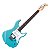 Guitarra Strato HSS Yamaha Pacifica PAC112V SOB Sonic Blue - Imagem 5
