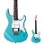 Guitarra Strato HSS Yamaha Pacifica PAC112V SOB Sonic Blue - Imagem 1