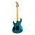 Guitarra Strato HSS Yamaha Pacifica PAC612VIIX TGM Teal Green Metallic - Imagem 6