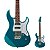 Guitarra Strato HSS Yamaha Pacifica PAC612VIIX TGM Teal Green Metallic - Imagem 1