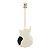 Guitarra Doublecut Yamaha Revstar Element RSE20 Vintage White Segunda Geração - Imagem 6