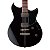 Guitarra Doublecut Yamaha Revstar Element RSE20 Black Segunda Geração - Imagem 2