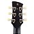 Guitarra Doublecut Yamaha Revstar Element RSE20 Black Segunda Geração - Imagem 8