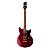 Guitarra Doublecut Yamaha Revstar Element RSE20 Red Copper Segunda Geração - Imagem 3