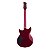 Guitarra Doublecut Yamaha Revstar Element RSE20 Red Copper Segunda Geração - Imagem 6