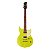 Guitarra Doublecut Yamaha Revstar Element RSE20 Neon Yellow Segunda Geração - Imagem 3