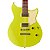 Guitarra Doublecut Yamaha Revstar Element RSE20 Neon Yellow Segunda Geração - Imagem 2