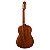 Violão Elétrico Nylon Tampo Sólido Yamaha TransAcoustic CG-TA NT Natural - Imagem 5